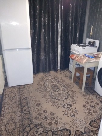 Продам одно кімнатну квартиру на Основі - фото 1