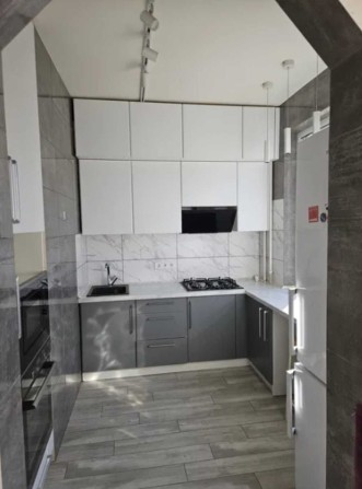 Продам 4комн.квартиру проспект Победы,метро.Алексеевка.Е-відновл. - фото 1