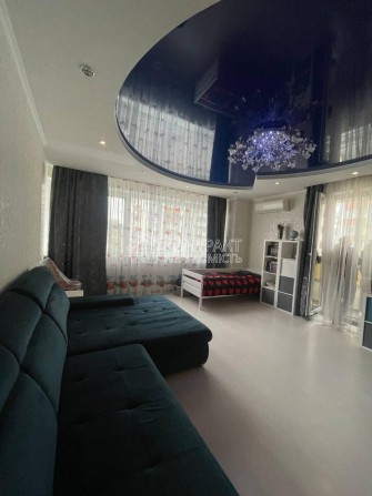Продаж / Квартира / Тракторобудівників, Салтівка, Харьков - фото 1