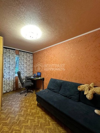 Продаж / Квартира / пр-т Тракторобудівників, Салтівка, Харьков - фото 1