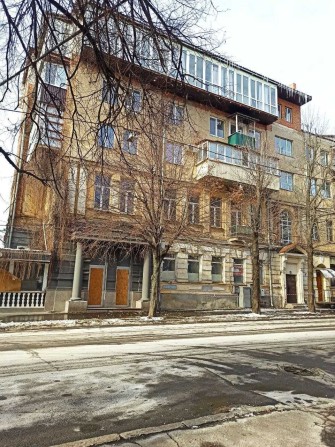 Продаж 1 кімнати ст.м. Университет. Центр - фото 1