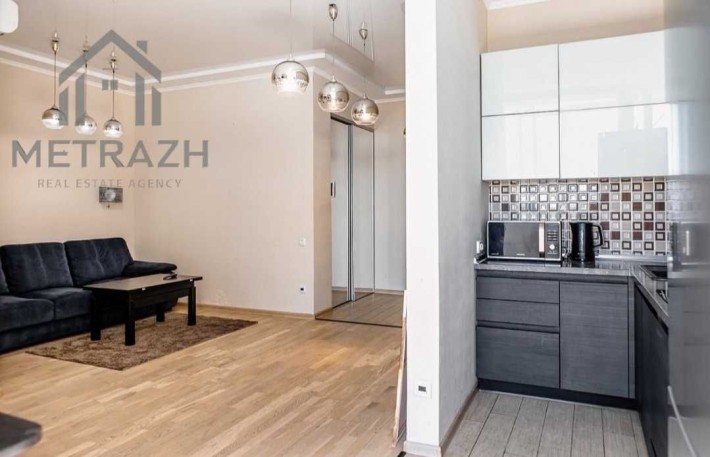 Продам 1 к кв-ру в новострое на Павловом Поле - фото 1