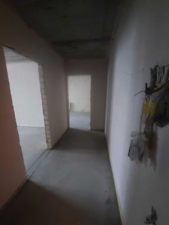 Продам 2х квартиру новострой ЖК Мира 1 - фото 1