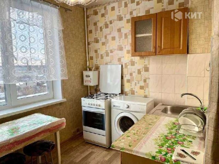 1к. 33м2 Жуковського (поселок Жуковского, ул. Продольная 3Б) 128062 - фото 1