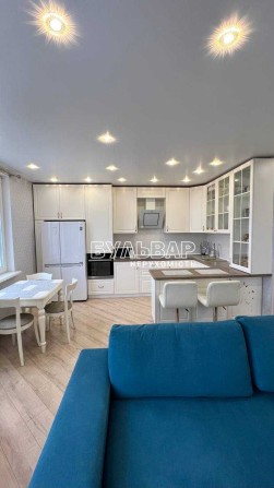 Продам семейную 3 к. квартиру, Салтовка, ЖК Юбилейный, Барабашова - фото 1