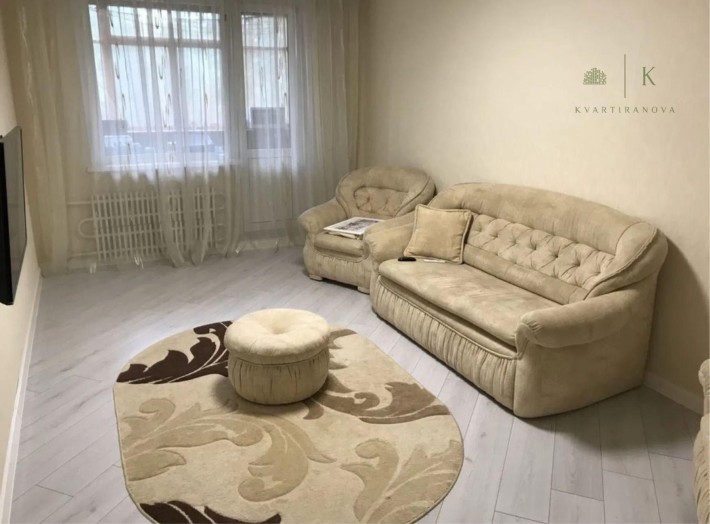продажа 3к на Ильинской. метро Холодная гора в 5ти минутах - фото 1