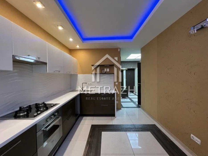 Продажа 2-комнатной квартиры Целиноградская (Авантаж) Алексеевка - фото 1