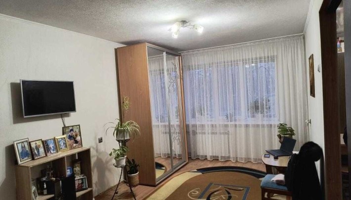 Продам 1 комнатную на Новых Домах - фото 1