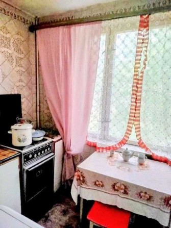 3 кімнатна квартира Салтівка Нескорених - фото 1