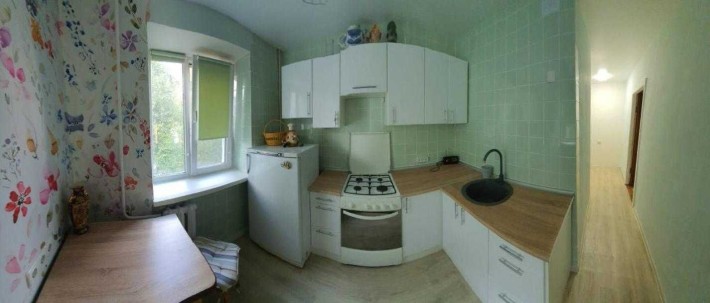 Продам 2-к.кв. Павлово Поле, капремонт. Работаем с сертификатами. - фото 1