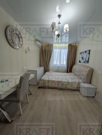 Продам 1 комнатную квартиру ЖК Ньютона - фото 1