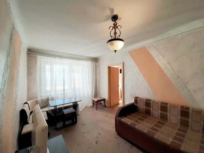 Продам 3 кімнатну квартиру біля метро 23 серпня. - фото 1