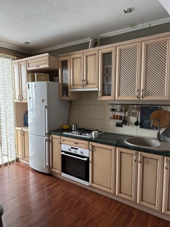 Продам 2к квартиру с евроремонтом пр.Тракторостроителей - фото 1