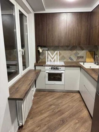 Цена снижена! 2к квартира с евроремонтом на Павловом Поле 23 Августа - фото 1