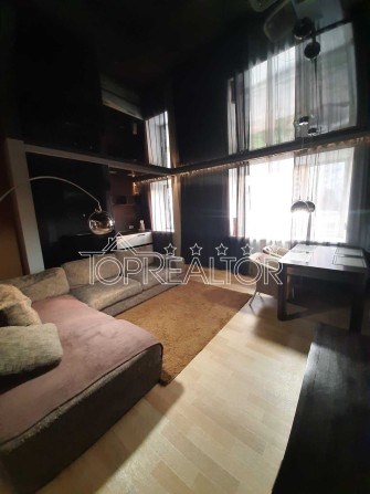 Продам 2 ком. квартиру. ул. Клочковская 115. ТЕТРИС. Є- Відновлення . - фото 1