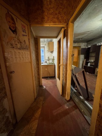 Продам Свою НЕ - Агенство 1 ком кв - ул . Гагарина д . 199 - фото 1