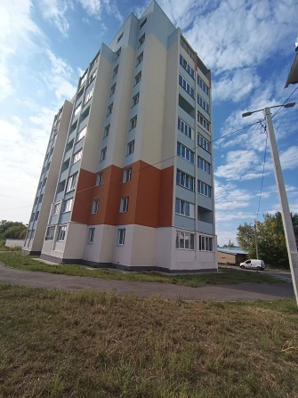 Продажа 1к.кв. в новострое ЖК"Левада - 1" - фото 1