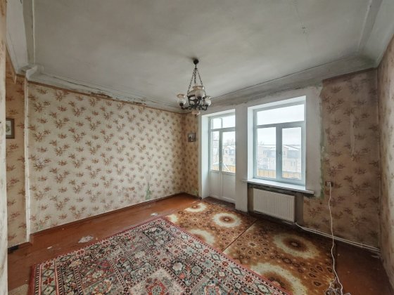 Продам 3к ул. Херсонская с А.О. Луганськ