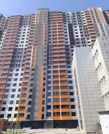 Продається 2к квартира в ЖКДніпровська Мрія  вул. Сосюри, 6 - фото 1