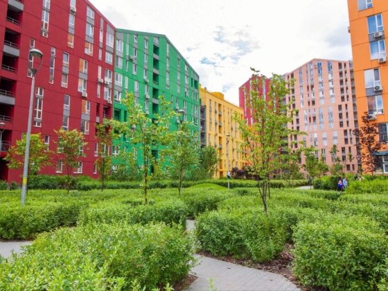 Продається 2 кімнатна квартира, Дніпровський район, по вул. Регенераторна 4, готова до ремонту Київ