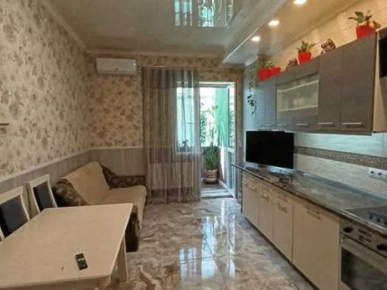 Продаж 1-кквартири вул. Теремківська 3а Київ