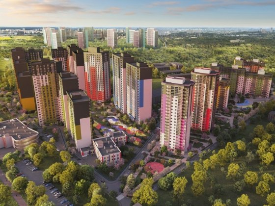 Продаж 2к. Івана Виговського, 10Л Київ