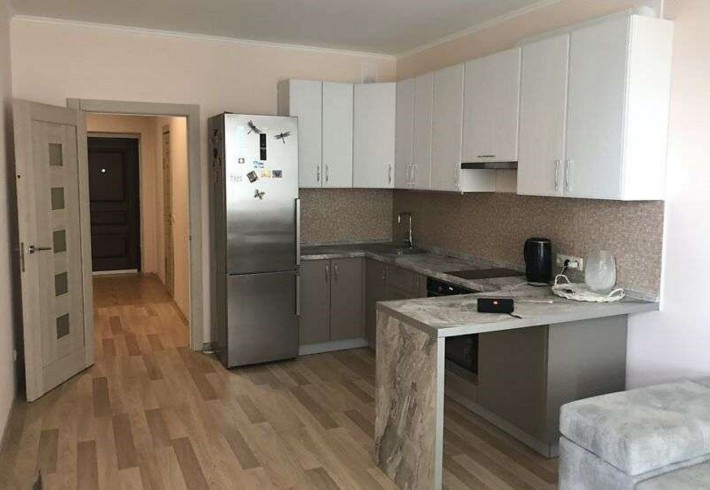 Продаж 2-кімнатної квартири по вул.Екстер Олександри (Цвєтаєвої), 11 - фото 1