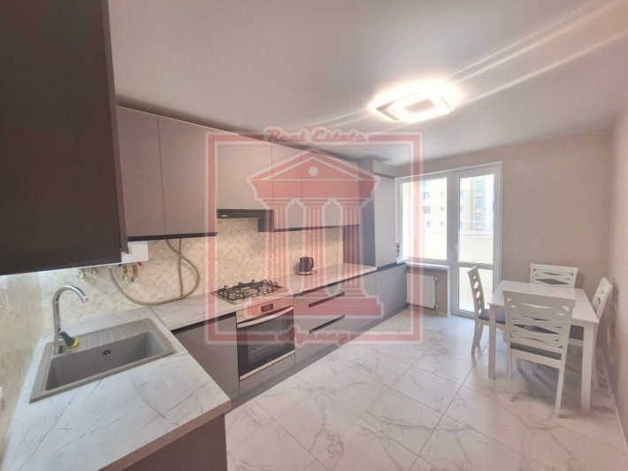 ‼️Перша здача‼️1к квартира оренда ЖК Весна 40м² єврик автоном.опалення - фото 1