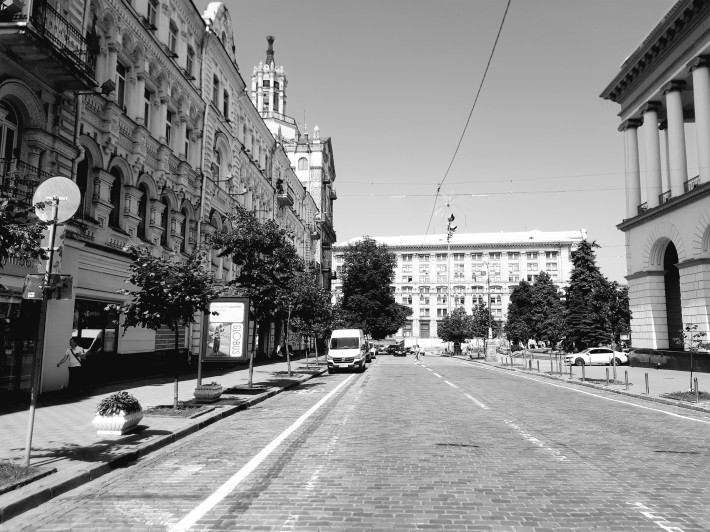 Кімната в центрі Київа поруч Метро Хрещатик - фото 1