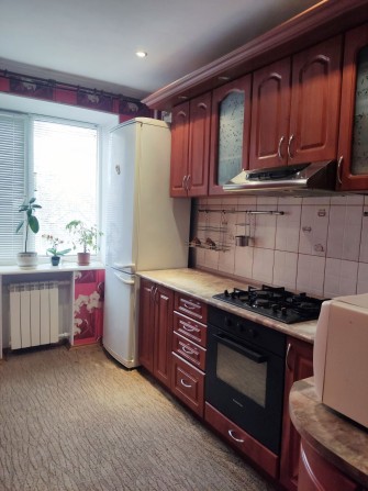 Здам 3 кімнатну квартиру вулиця Валерія Гудзя 6 - фото 1
