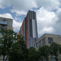 Продаж 1-к квартири вул. Володимира Сосюри 6б Київ
