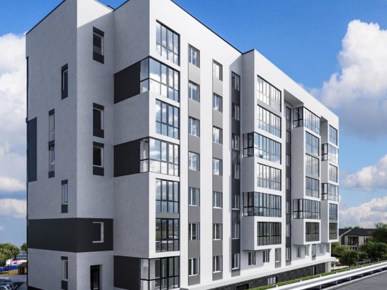 Продаж 3-к квартири вул.Тодося Осьмачки 58а Київ