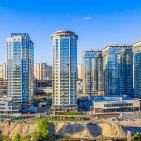 Продаж 1-к квартири вул. Трускавецька 10д Киев