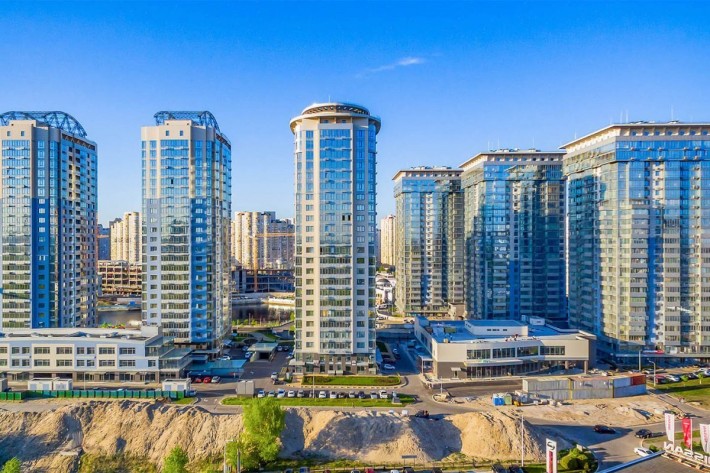 Продаж 1-к квартири вул. Трускавецька 10д - фото 1