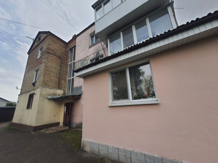 Здам 1к кв вул. Бежівка 166, без ремонта - фото 1