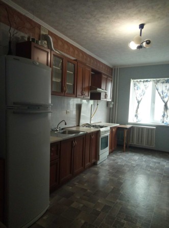 Оренда велика 2-х кімнатна розд. КВАРТИРА. Новобудова. Від Господаря. - фото 1