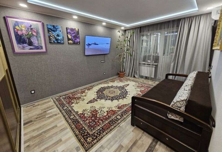 Продаж 2-к квартири просп. Червоної Калини 38/10 - фото 1