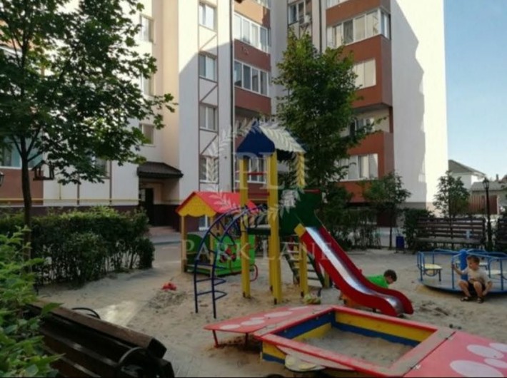 Аренда 1-ком.кв 45м, 3/6 Крюковщина ж/к  "Вишнева оселя " - фото 1