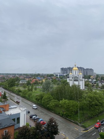 Оренда 1к квартири де живе Любов - фото 1