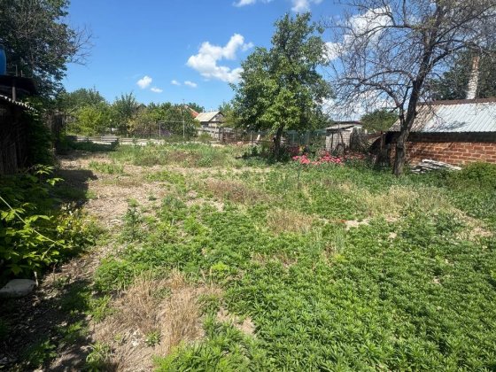 Продам участок г. Луганск, р-н кв. Гаевого Луганск