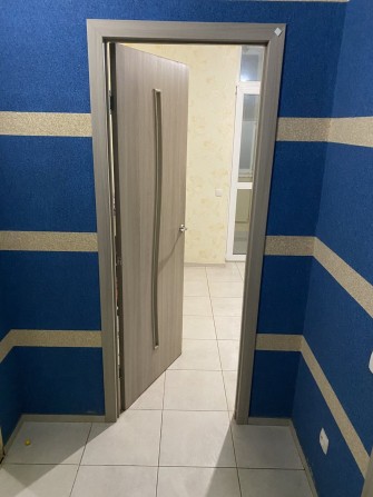 1 кімн.Без меблів. Без техніки вул.Л.Українки 21 - фото 1