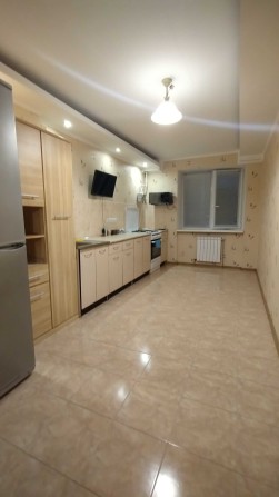 Здається 1-кв вул. Йови , 58м2, ремонт, меблі, побутова техніка, все є - фото 1