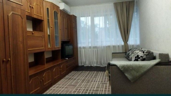 Здається 1-кім кв по вул.Володимира Великого,10б.Бровари. - фото 1