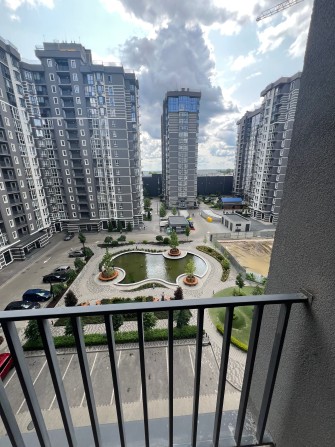 Оренда нової квартири в ЖК Гранд Бурже - фото 1