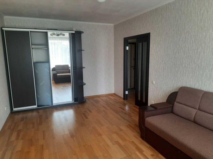 Оренда 1-кімнатної квартири в Бучі - фото 1