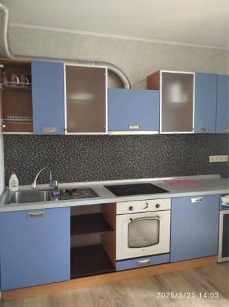 Оренда 1к.кв. Бровари, вул.Чорновола - фото 1