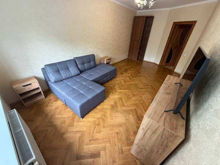 Вишневе Оренда 1-к квартири з ІНД опаленням в самому центрі міста - фото 1