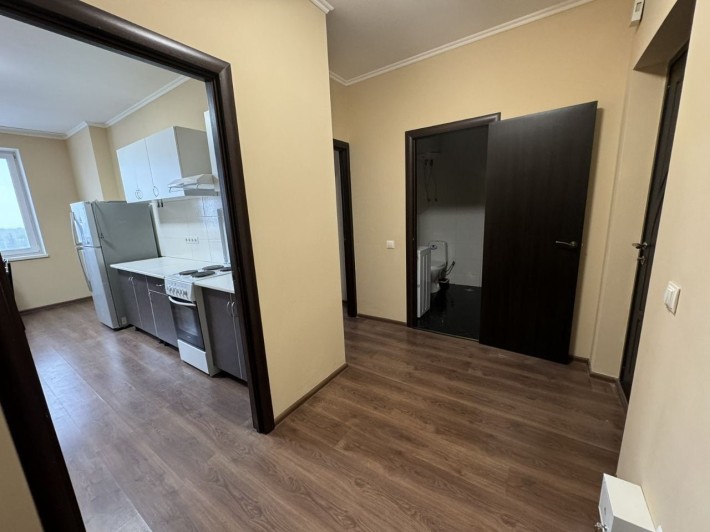 Здам в оренду 1к. квартиру в ЖК Лісовий квартал м. Бровари. - фото 1