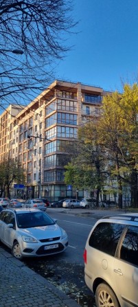 Оренда квартири з 2 спальнями центр вул.Гриневичів 1 - фото 1