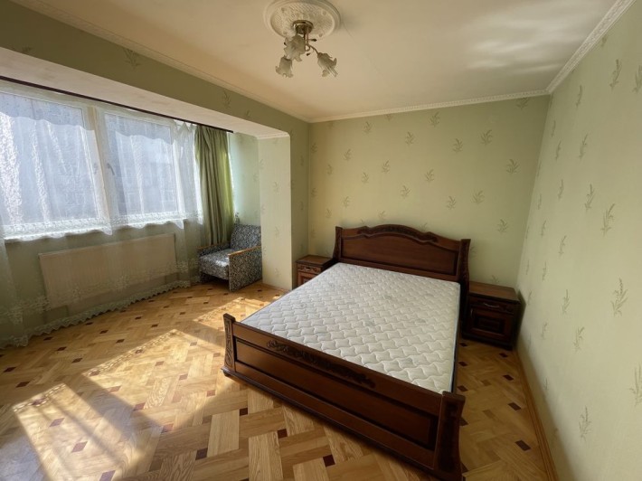 Неподалік ЦЕНТР Оренда 2 кім квартира вул. Коновальця 108 - фото 1